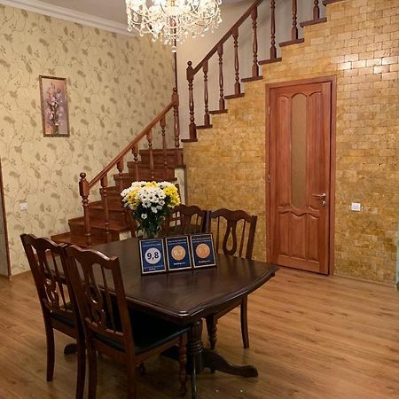 Apartment On Zhukovskogo 오데사 외부 사진
