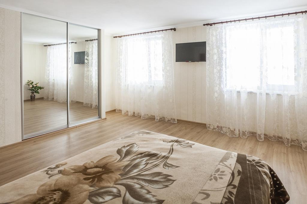 Apartment On Zhukovskogo 오데사 외부 사진