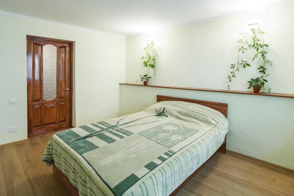 Apartment On Zhukovskogo 오데사 외부 사진