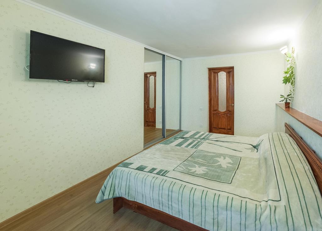 Apartment On Zhukovskogo 오데사 외부 사진