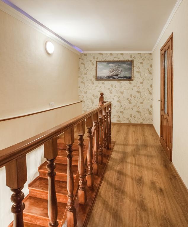 Apartment On Zhukovskogo 오데사 외부 사진