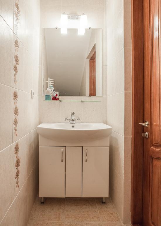 Apartment On Zhukovskogo 오데사 외부 사진