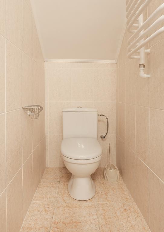 Apartment On Zhukovskogo 오데사 외부 사진