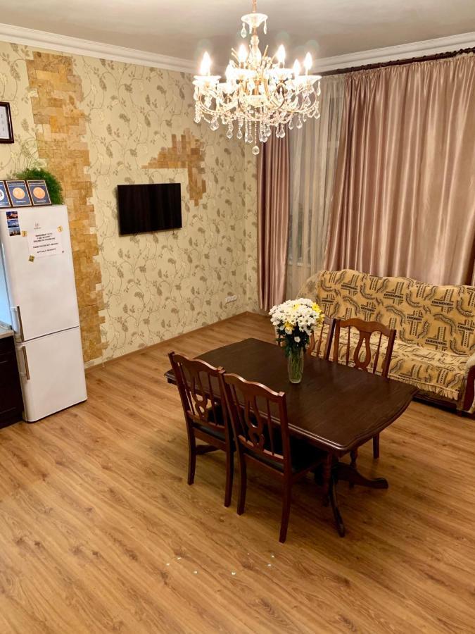 Apartment On Zhukovskogo 오데사 외부 사진