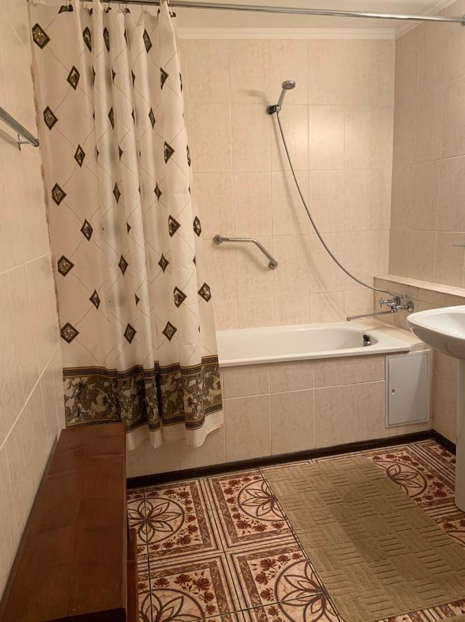Apartment On Zhukovskogo 오데사 외부 사진